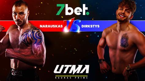 UTMA TIESIOGIAI: D. DIRKSTYS VS M. NARAUSKAS .